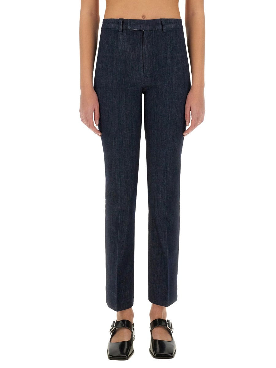 S MAX MARA S MAX MARA - JEANS "UBERTI"