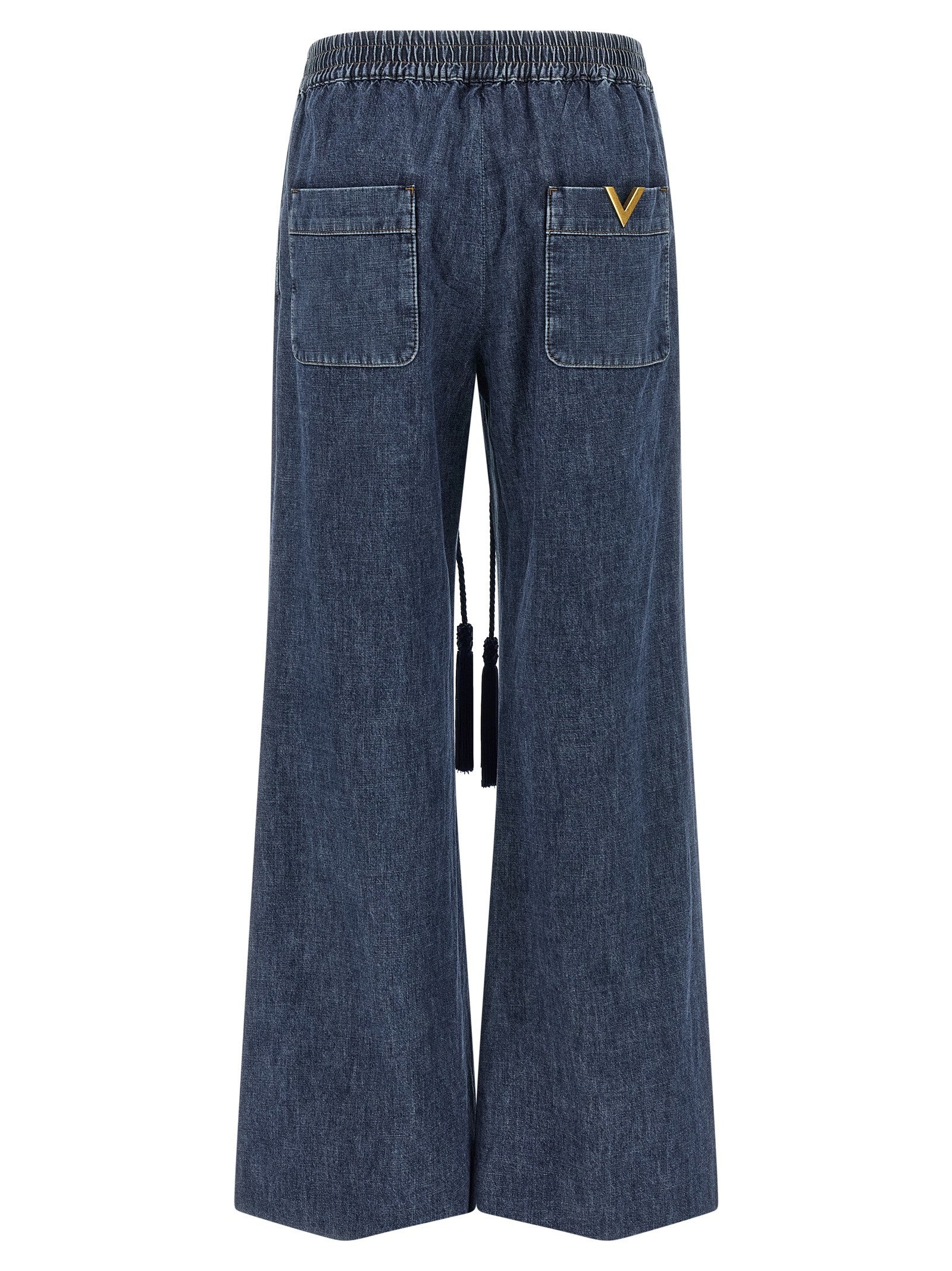 Valentino Garavani - Jeans Valentino Garavani VGold jeans-valentino-garavani-vgold