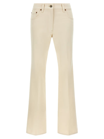 Valentino Garavani - Jeans Valentino Garavani VGold