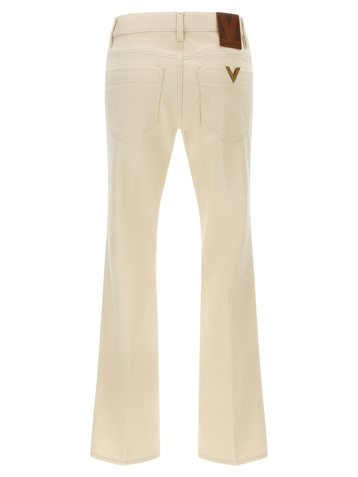 Valentino Garavani - Jeans Valentino Garavani VGold