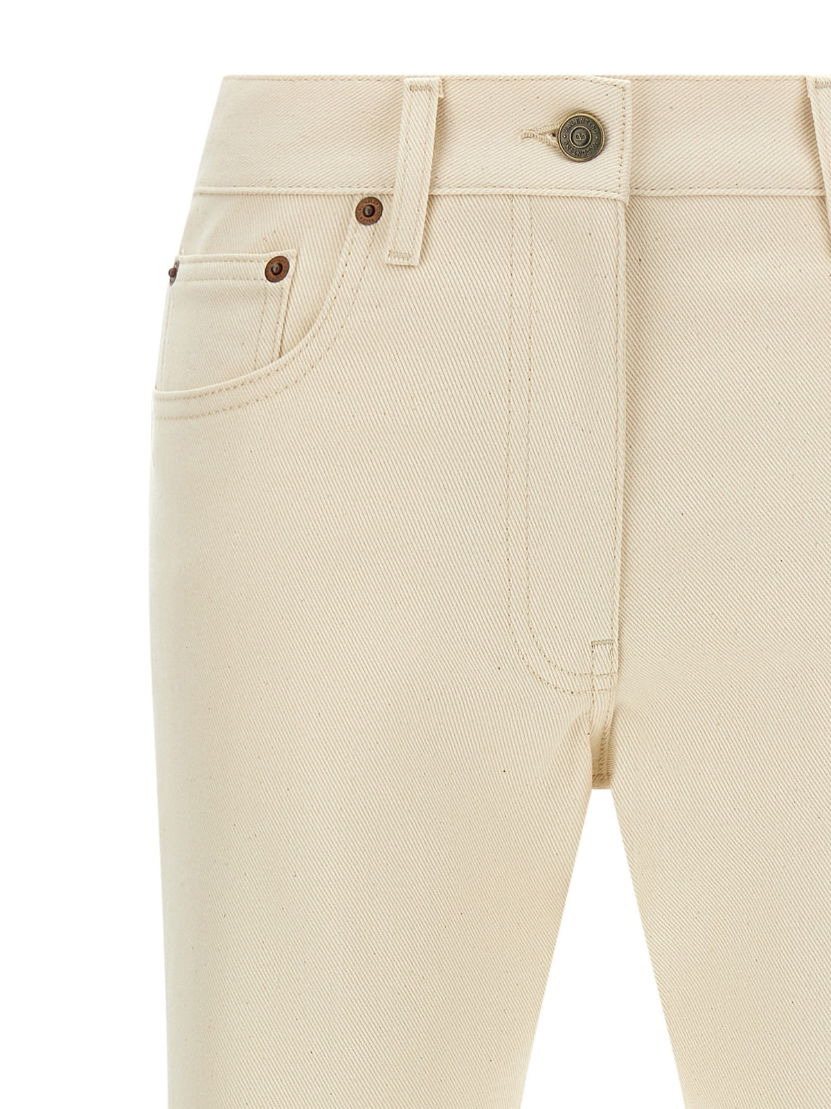 Valentino Garavani - Jeans Valentino Garavani VGold