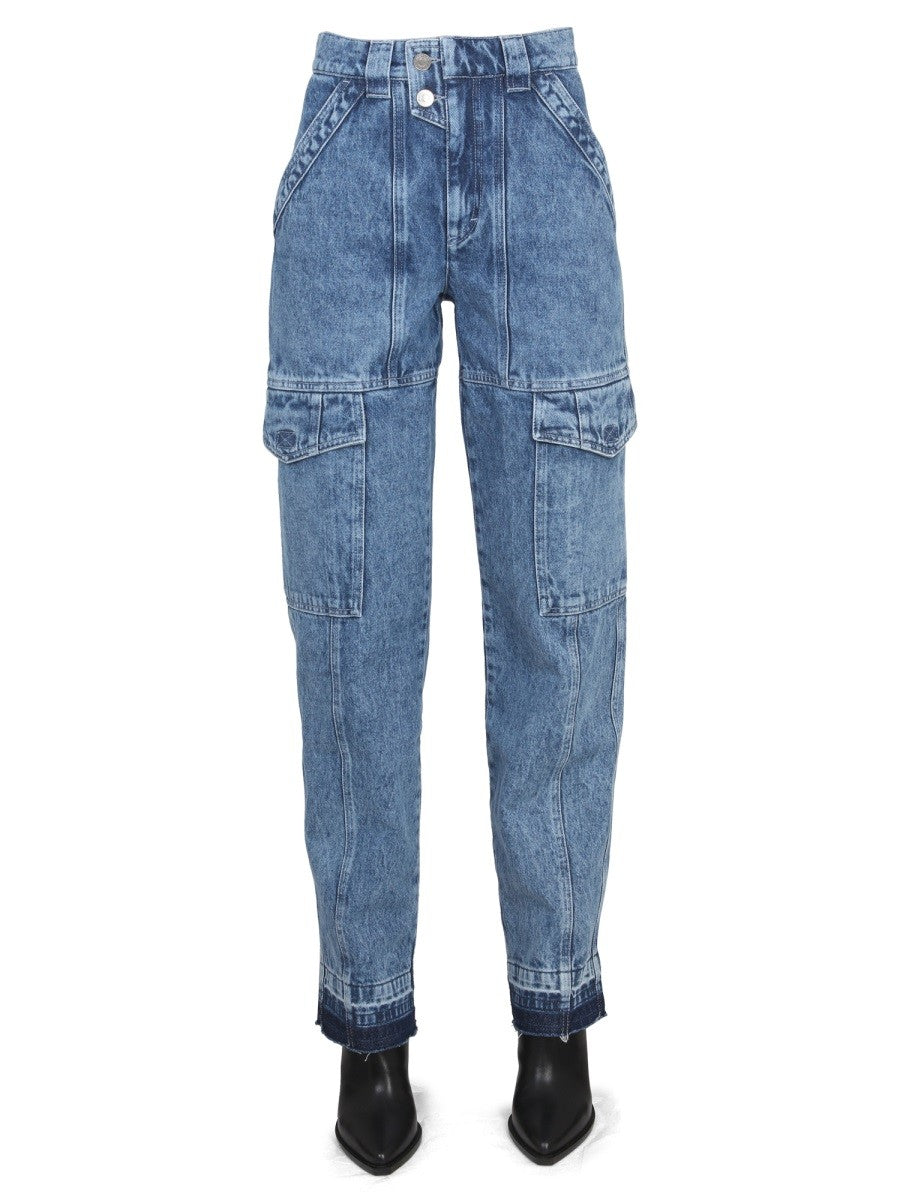 MARANT ETOILE - JEANS "VAYONEO" jeans-vayoneo_7ea67a00-05bb-4e7c-b5e1-ec773fc515e8