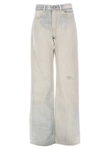 Our Legacy Our Legacy - JEANS "WATA"
