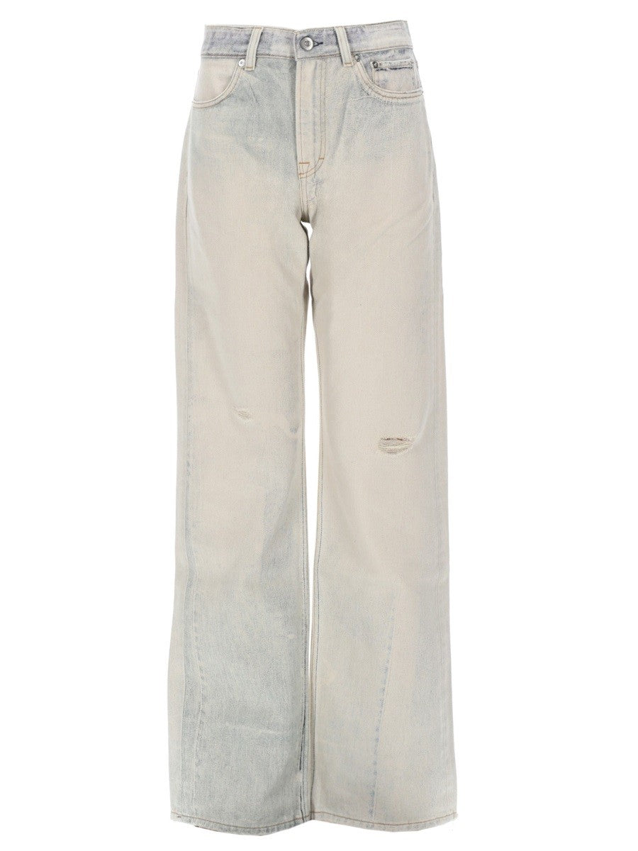 Our Legacy Our Legacy - JEANS "WATA"