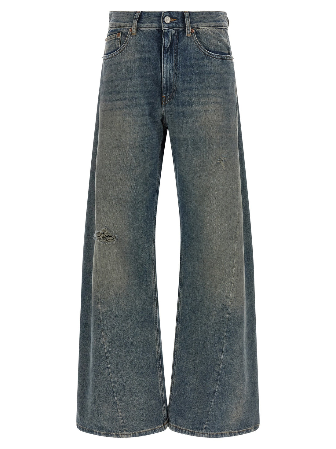 MM6 MAISON MARGIELA - Jeans Wide-Leg jeans-wide-leg_691d798f-6146-44c3-a79f-0831627a999b
