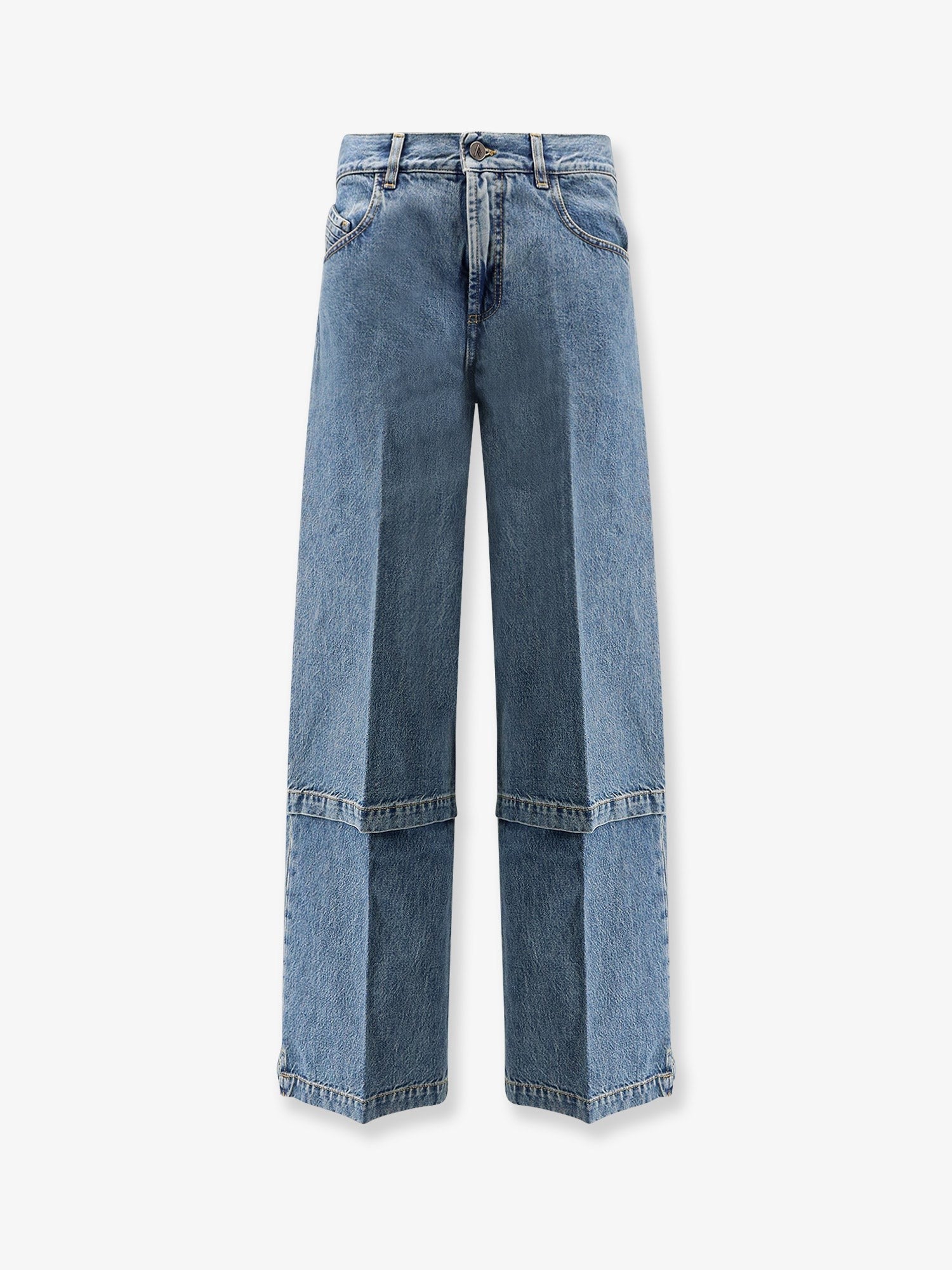 Jeans with Logo embroidery jeans-with-logo-embroidery_1f48228e-8665-494e-9019-2aa1a25922b0
