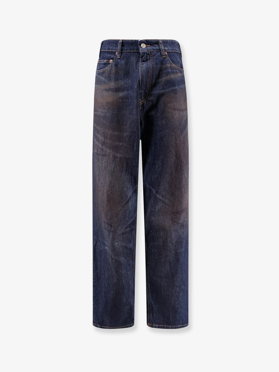 MM6 MAISON MARGIELA - Jeans with Numeric Signature tag jeans-with-numeric-signature-tag_331d1fbe-c792-4d61-99cb-95ca57e4abaf