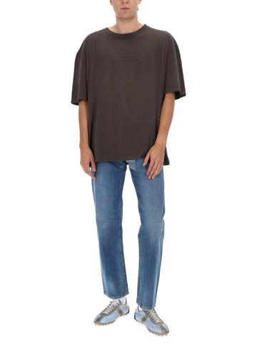 Maison Margiela - JEANS WITH SHELTER DETAIL jeans-with-shelter-detail_9a79fdde-42a1-4c77-903c-71523a2e61a7