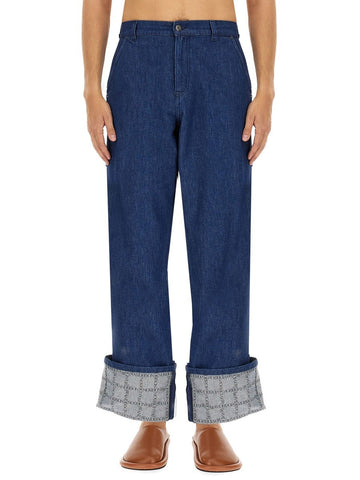 JEANS WORKWEAR