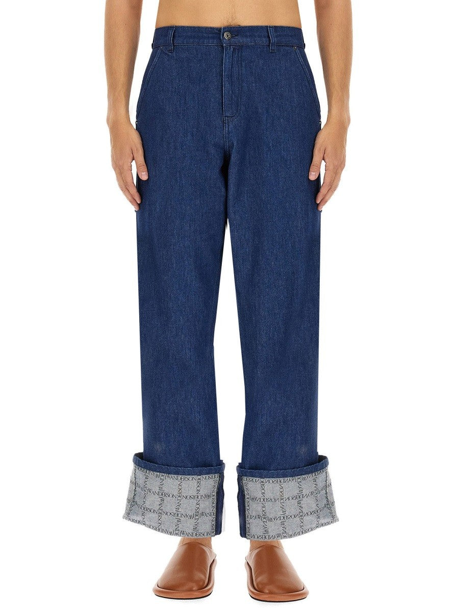 JEANS WORKWEAR