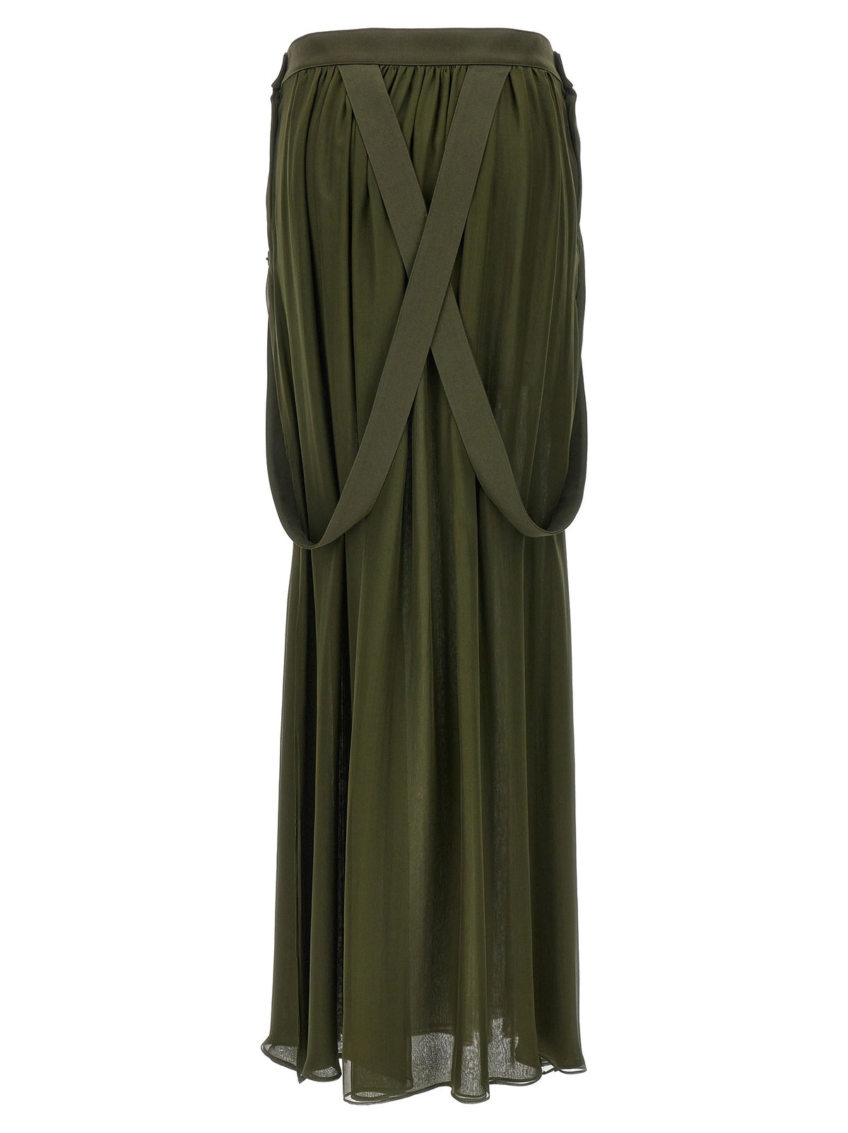 Max Mara - 'Jedy' skirt