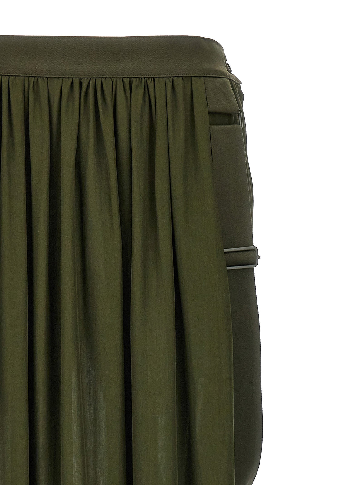 Max Mara - 'Jedy' skirt