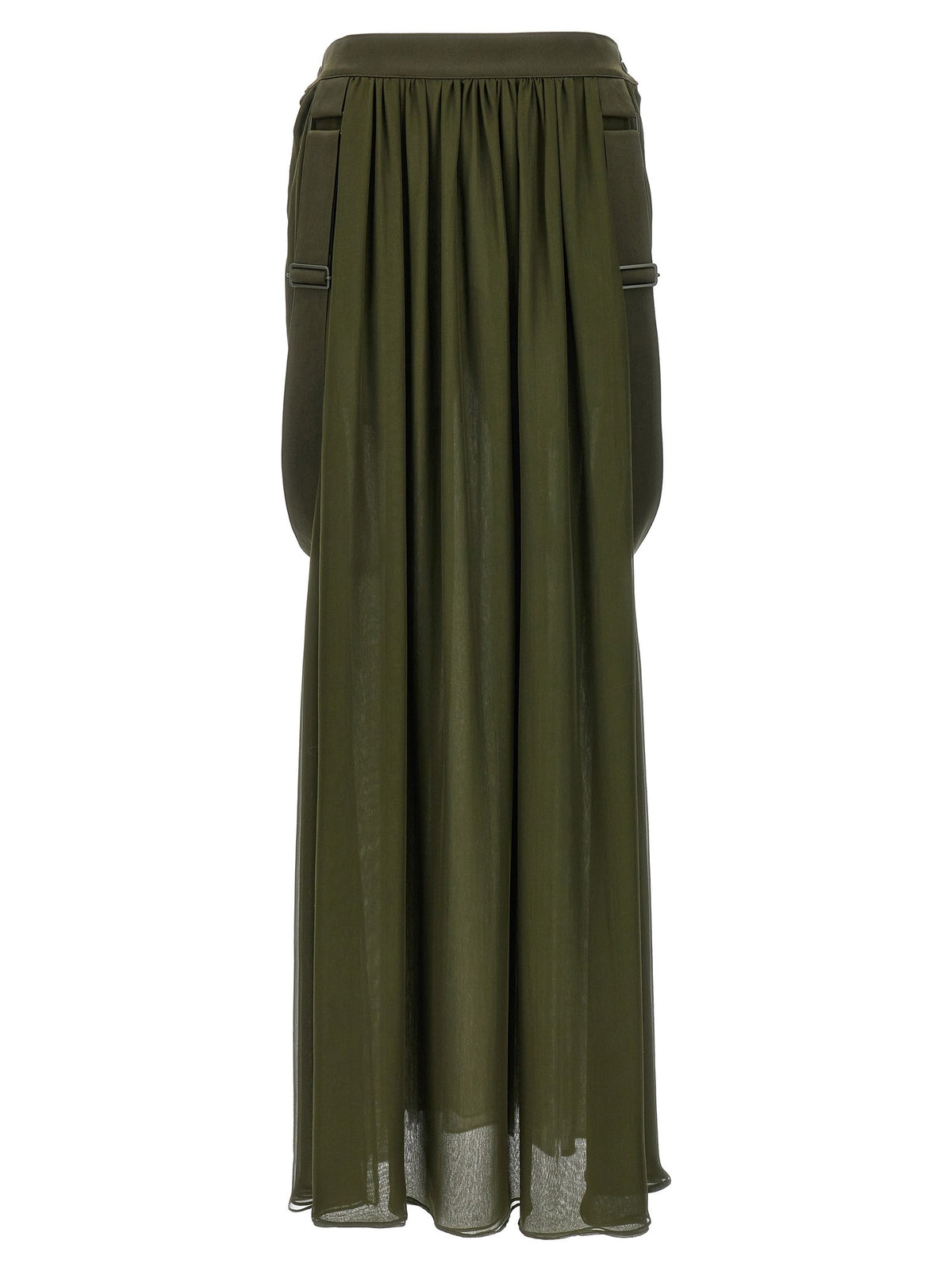 Max Mara - 'Jedy' skirt