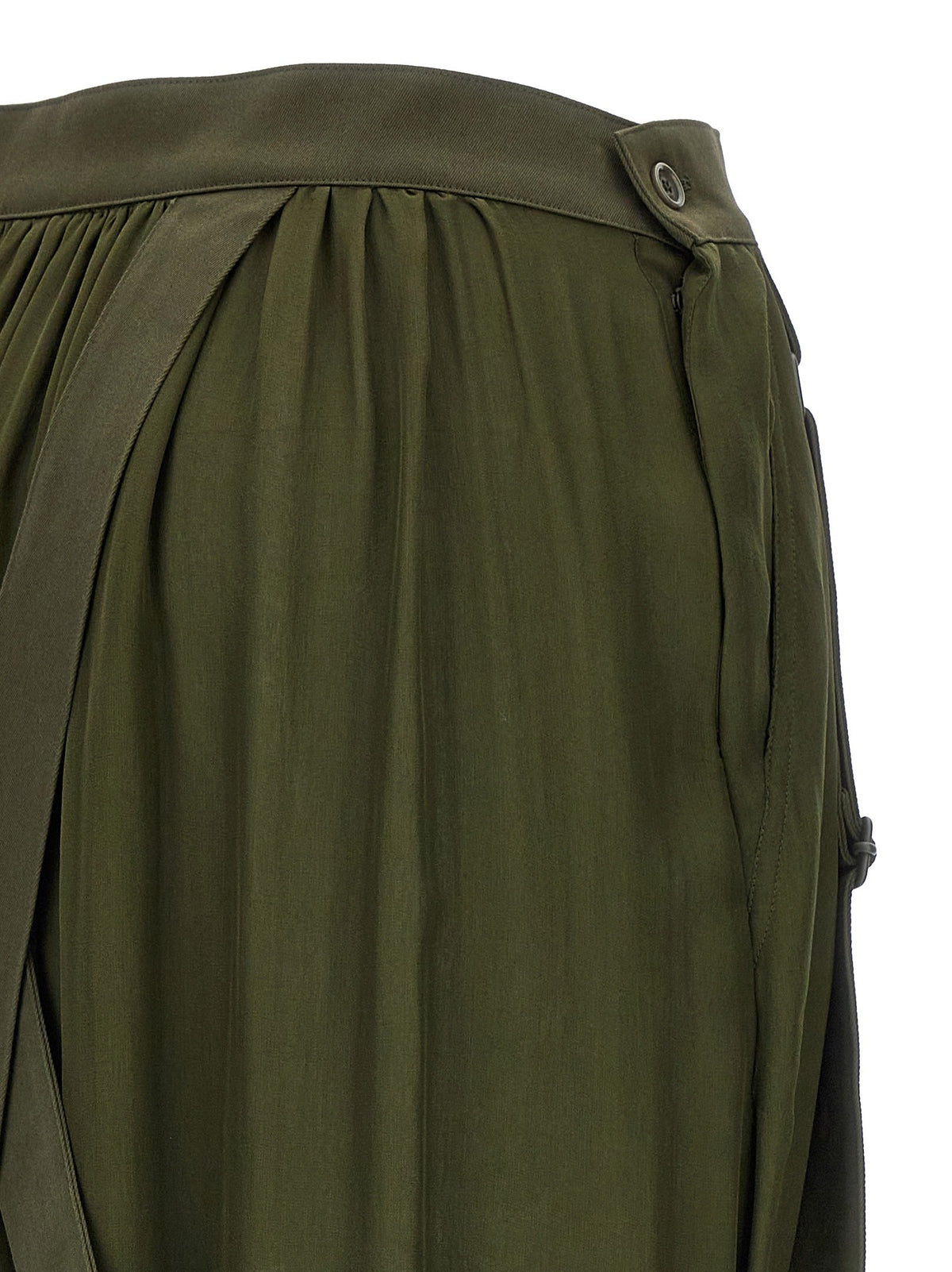 Max Mara - 'Jedy' skirt