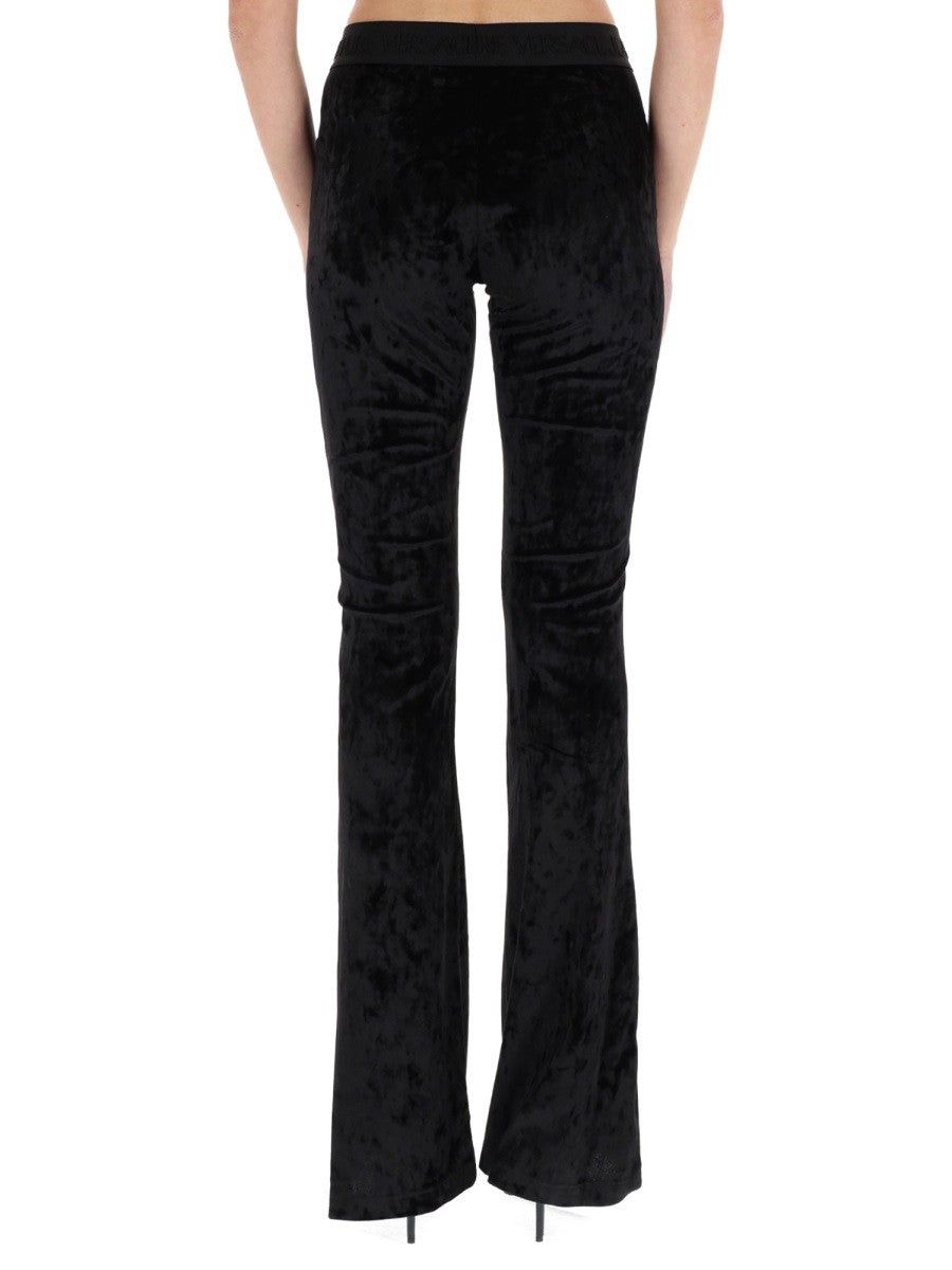 "JEGGING FOUSEUX" PANTS