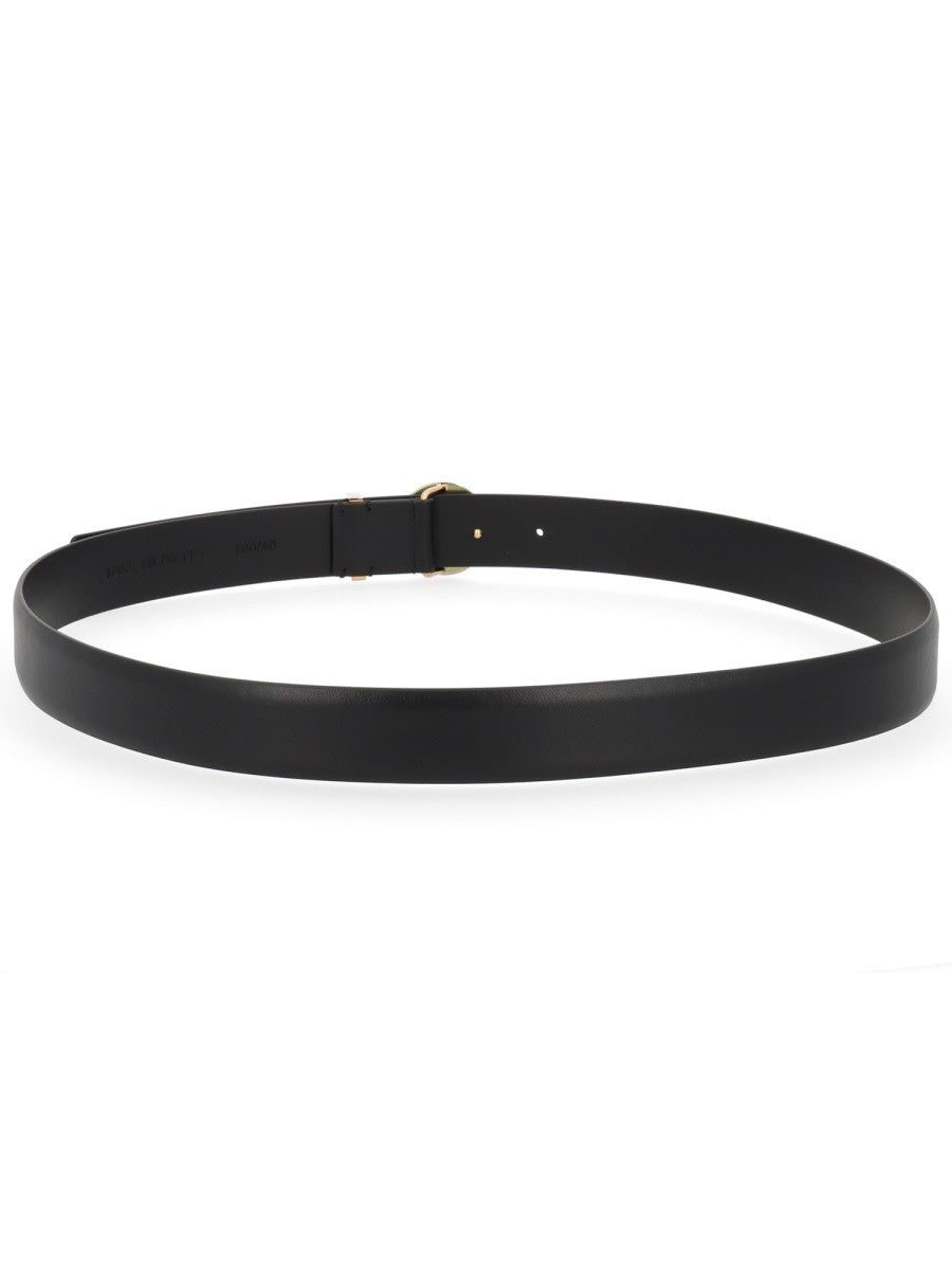 Versace "JELLYFISH BIGGIE" BELT