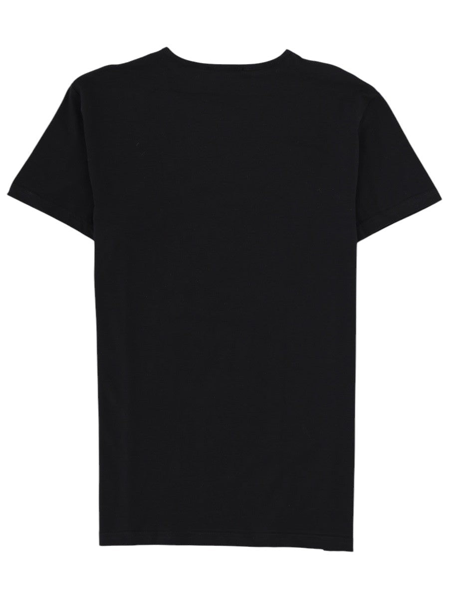 Versace Versace - "JELLYFISH" UNDERWEAR T-SHIRT