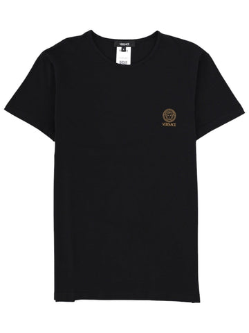 Versace Versace - "JELLYFISH" UNDERWEAR T-SHIRT