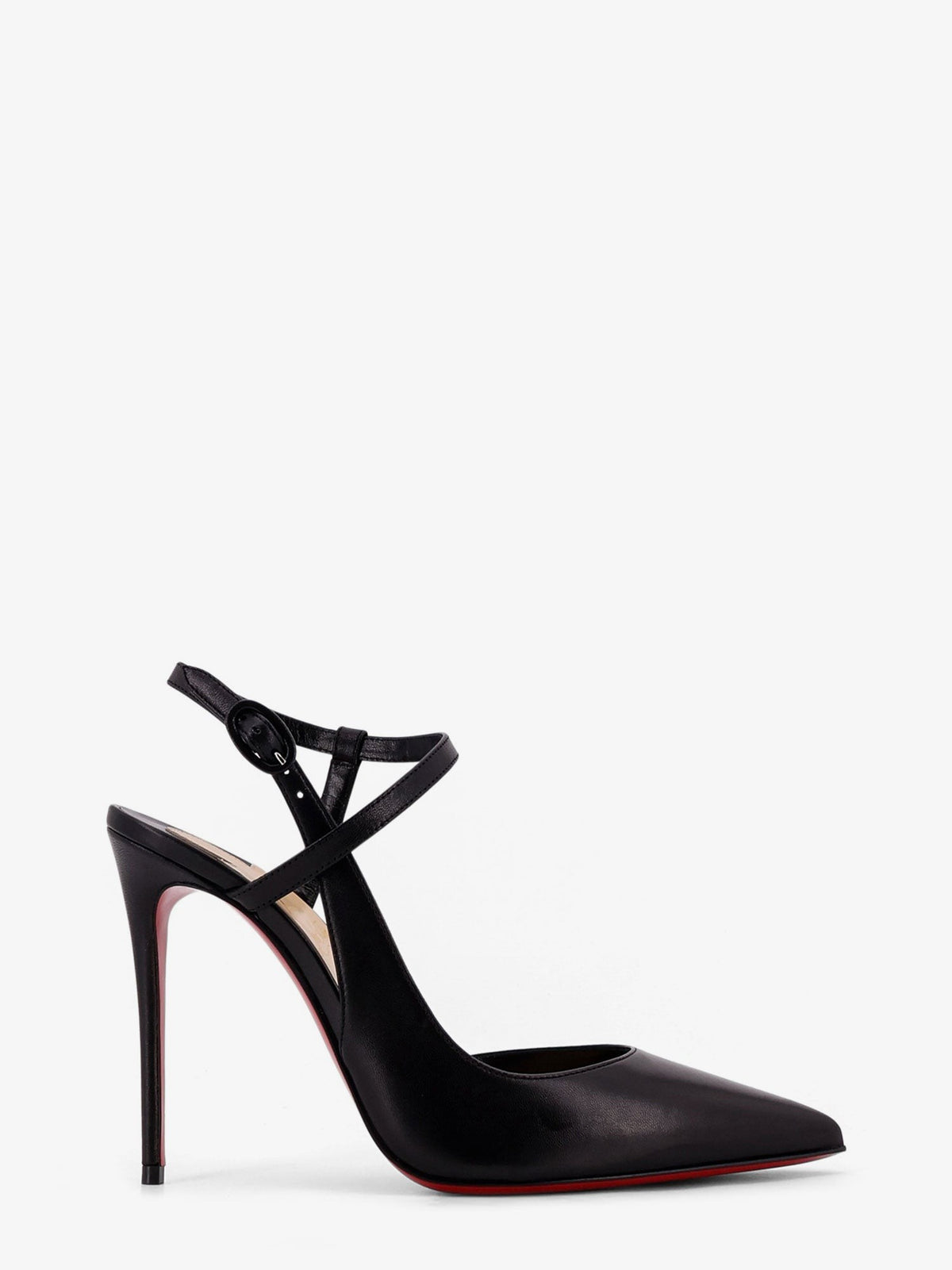 Jenlove leather slingback décolleté jenlove-leather-slingback-decollete_10dfffe5-b288-46a0-adb1-a279e4865d33