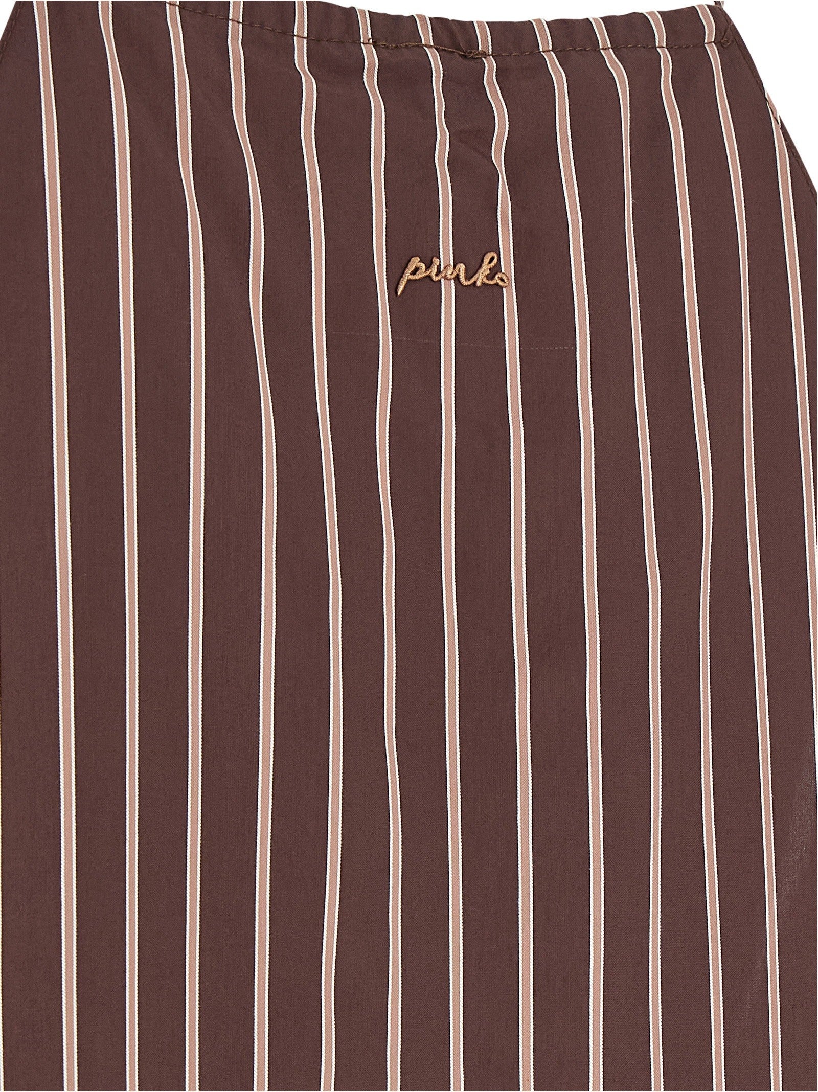Pinko - 'Jennifer' top jennifer-top_9fb14a0a-ebdb-4877-9c11-ad9decd5bd3d