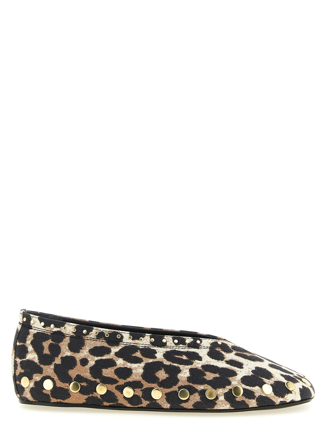 GANNI - 'Jenny' ballet flats jenny-ballet-flats