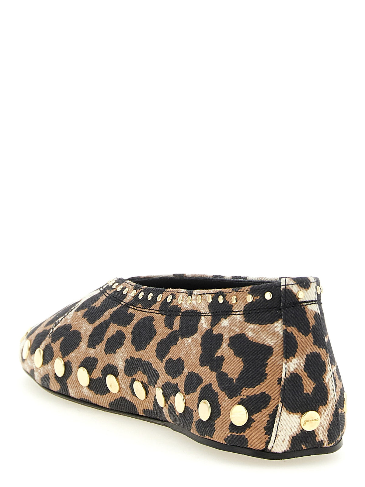 GANNI - 'Jenny' ballet flats jenny-ballet-flats_1ad9dcd1-fa34-4a3e-9a88-f83b72e3b8e0