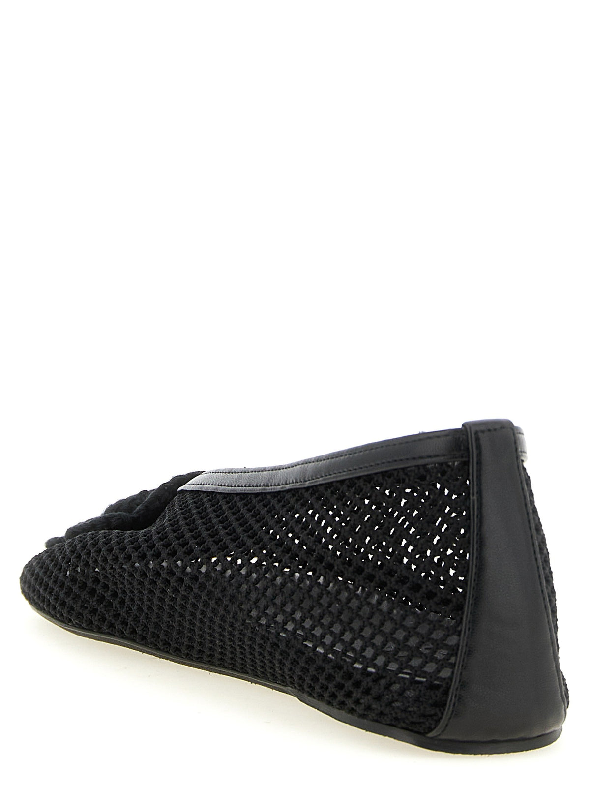 GANNI - 'Jenny' ballet flats