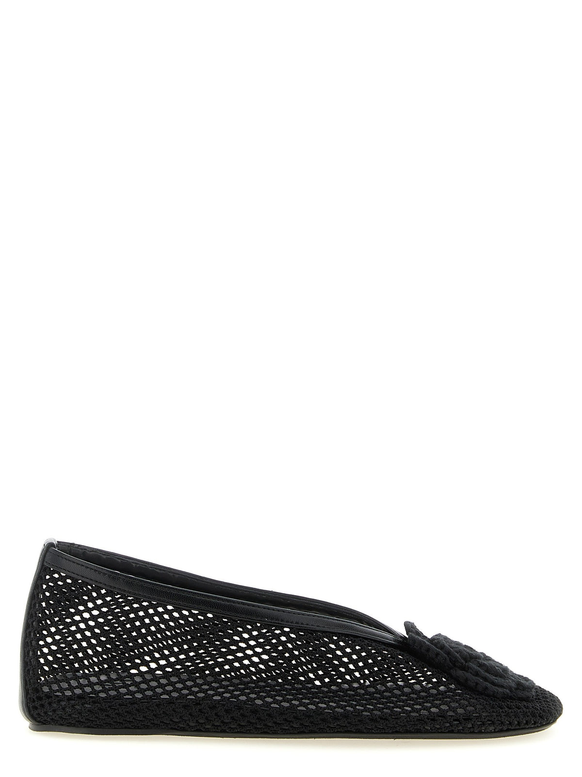 'Jenny' ballet flats