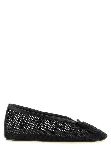 'Jenny' ballet flats