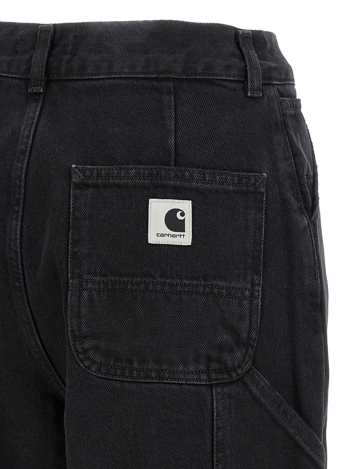 Carhartt Wip - 'Jens Pant' jeans