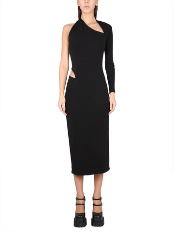 Versace - JERSEY DRESS jersey-dress_1224a4b8-b9cf-4fb0-af86-f385a3b6e7d8