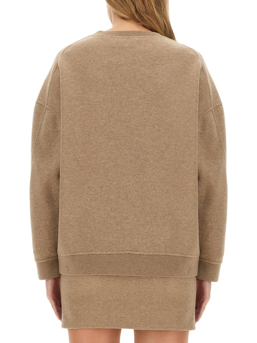 Max Mara JERSEY "ELVIRA"