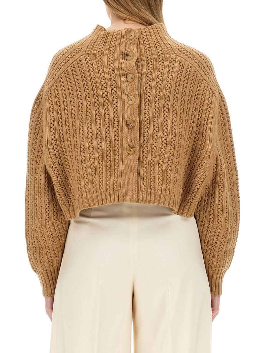 Max Mara JERSEY "HODEIDA"