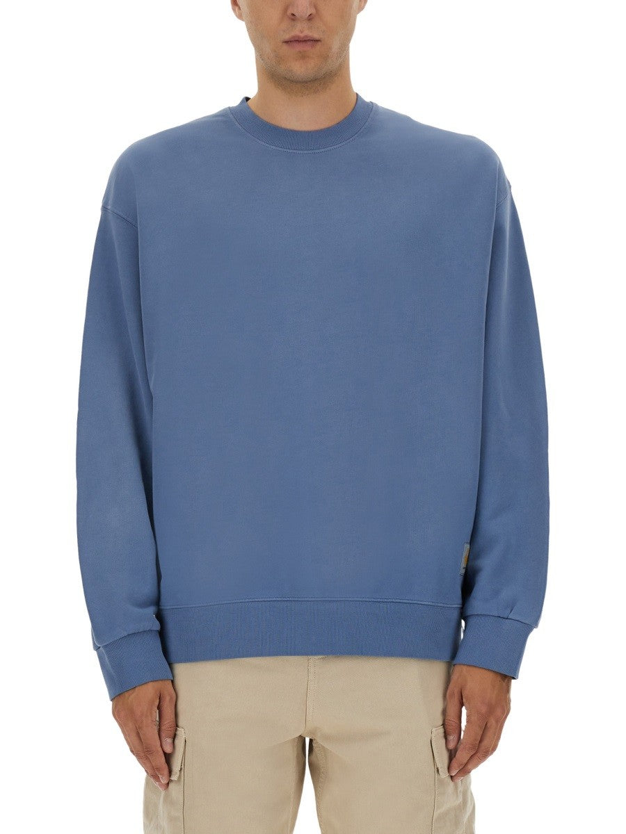 Carhartt Wip - JERSEY "HUDSON" jersey-hudson_14b8856b-c268-49fd-b360-2e0fd3708ae2