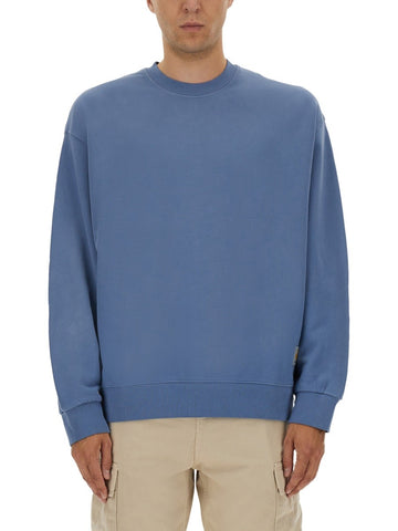 Carhartt Wip - JERSEY "HUDSON" jersey-hudson_14b8856b-c268-49fd-b360-2e0fd3708ae2