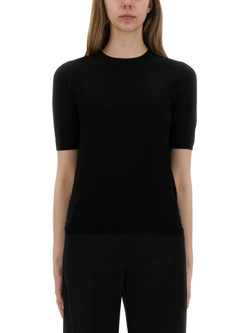 Max Mara - JERSEY "JERIC" jersey-jeric_17f64ae0-ffdd-4952-baf4-efcf582ea1d9
