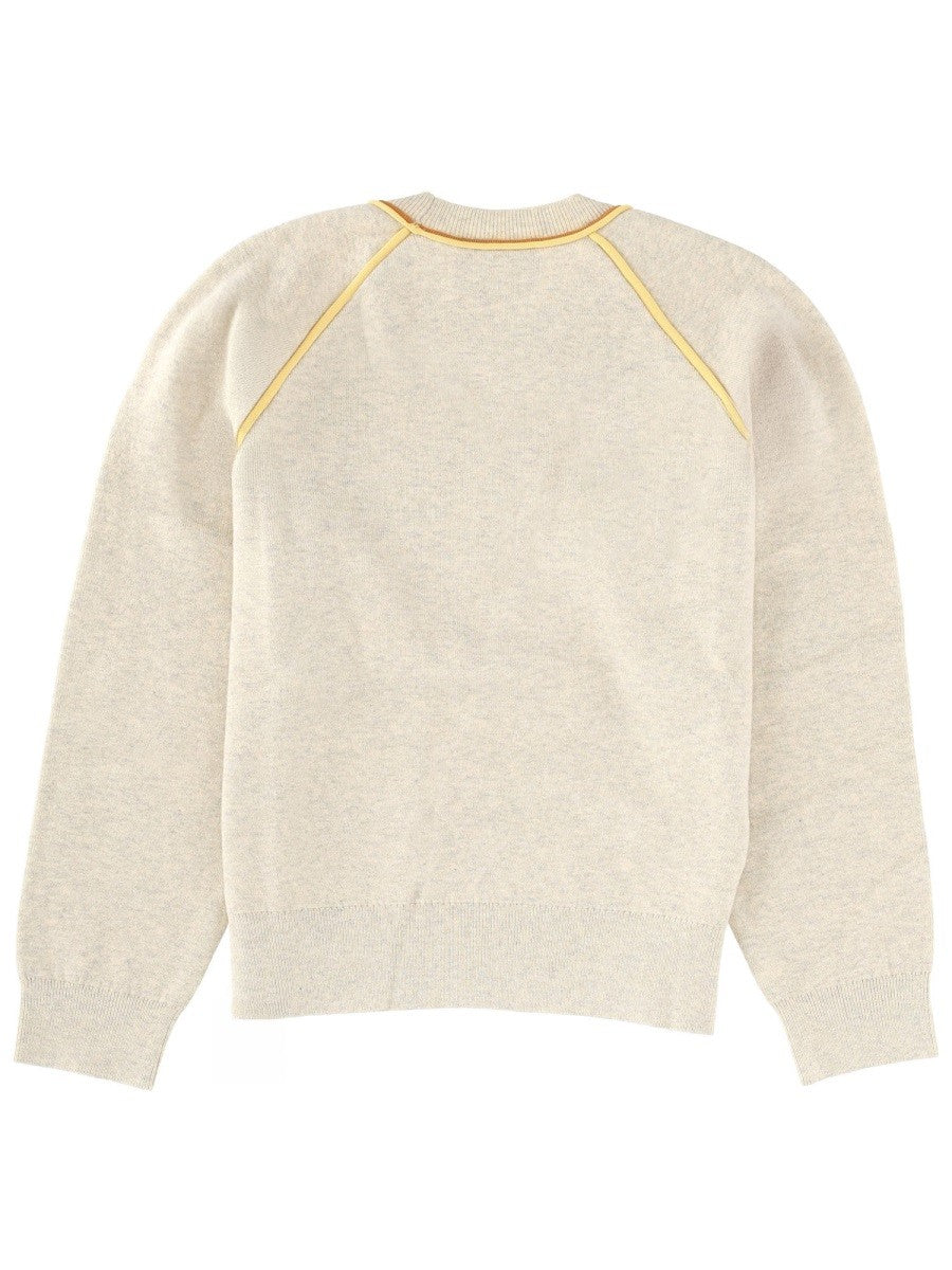 MARANT ETOILE - JERSEY "LORIBY"