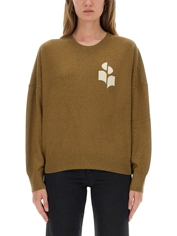 MARANT ETOILE - JERSEY "MARISANS"