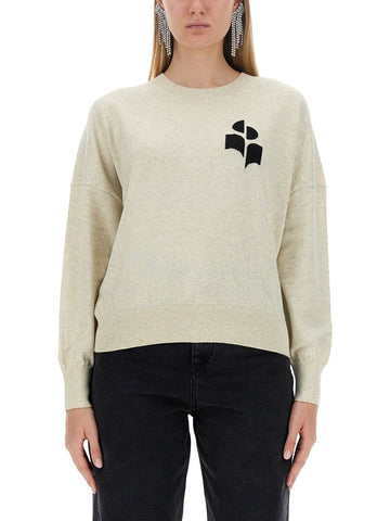 MARANT ETOILE - JERSEY "MARISANS"