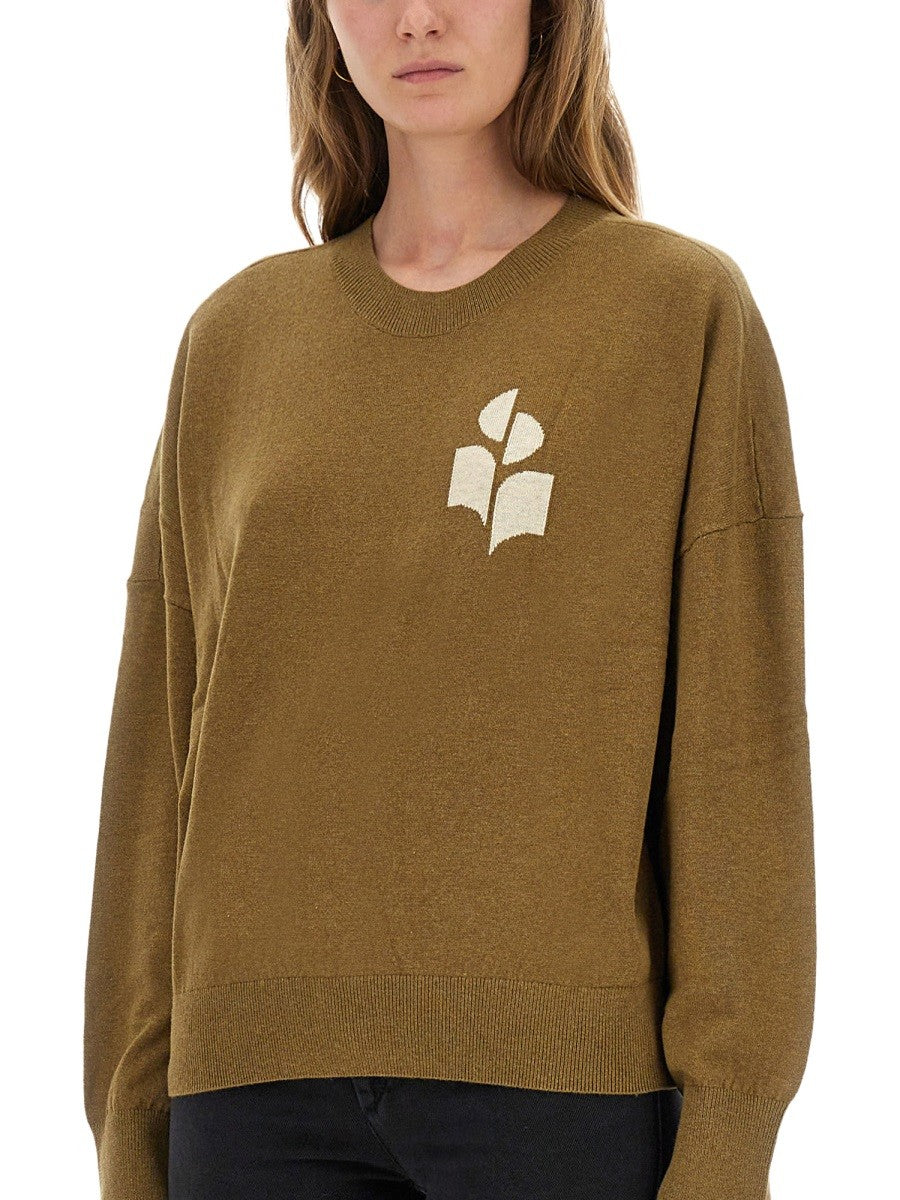 MARANT ETOILE - JERSEY "MARISANS"