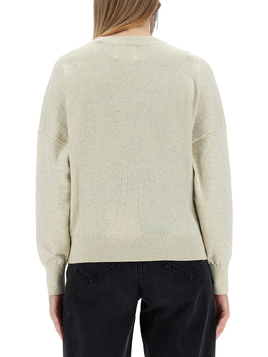 MARANT ETOILE - JERSEY "MARISANS"