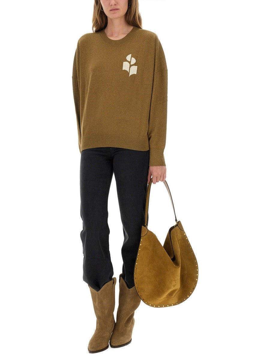 MARANT ETOILE - JERSEY "MARISANS"