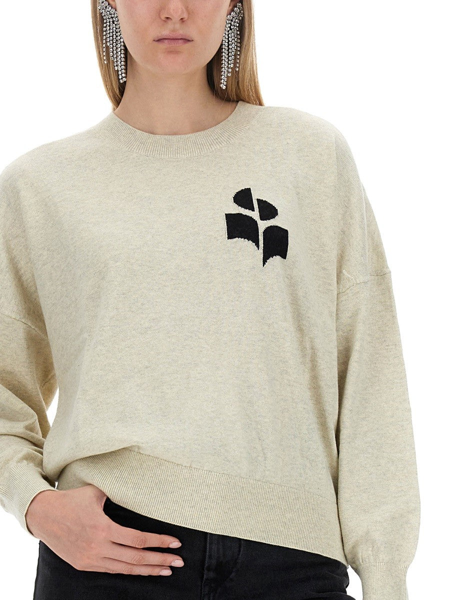 MARANT ETOILE - JERSEY "MARISANS"