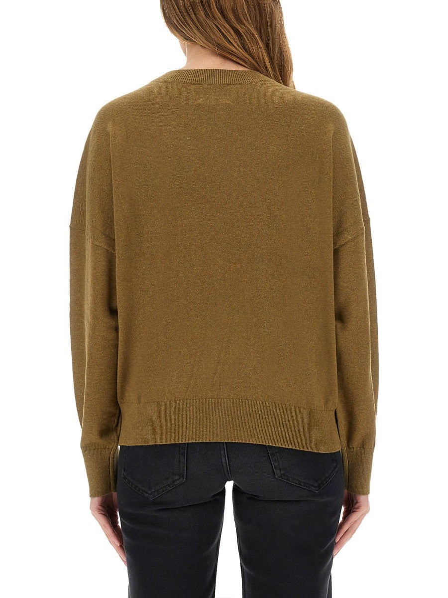 MARANT ETOILE - JERSEY "MARISANS"