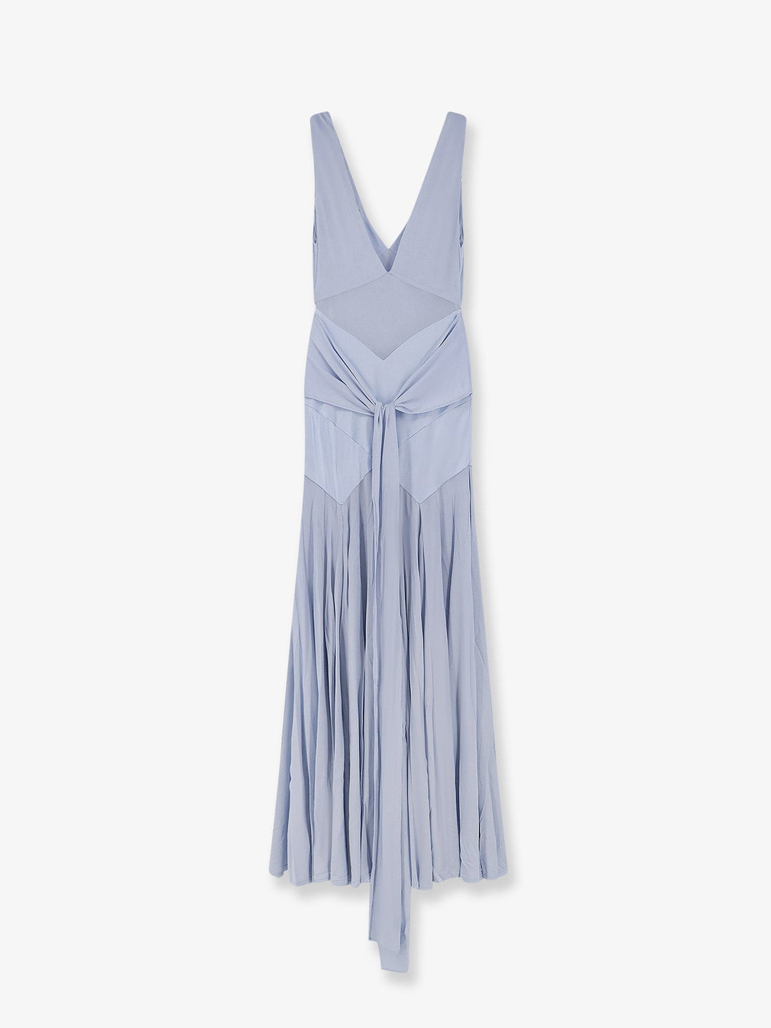 SELF PORTRAIT SELF PORTRAIT - Jersey Maxi Dress