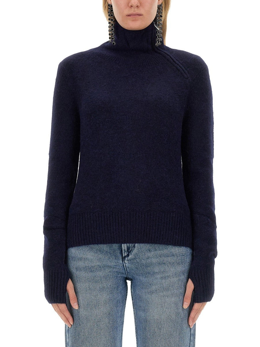 MARANT ETOILE - JERSEY "ODELLE" jersey-odelle_597026ad-f279-4ad2-b1eb-c28144c4fc91