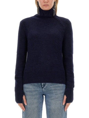 MARANT ETOILE - JERSEY "ODELLE"