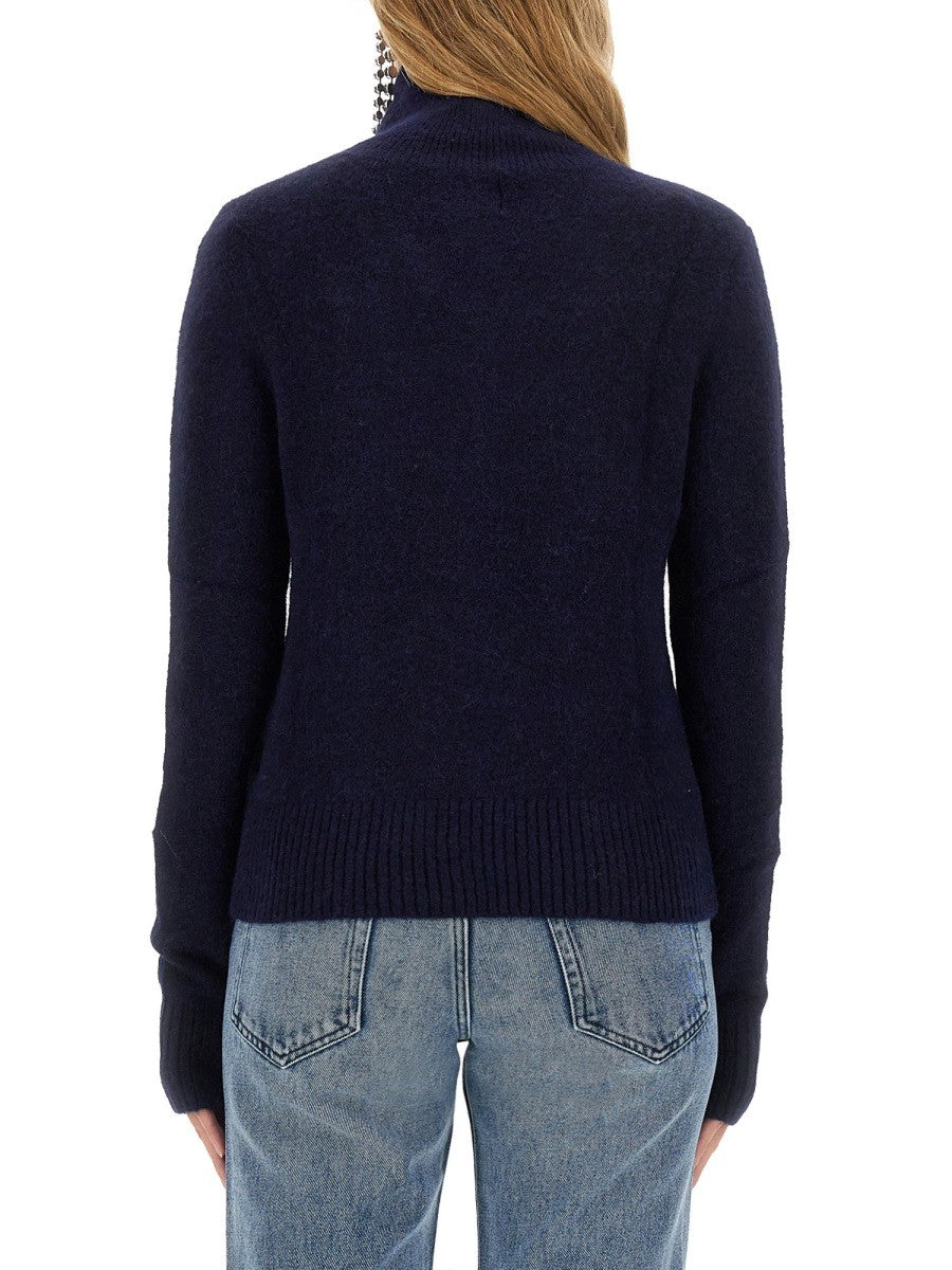 MARANT ETOILE - JERSEY "ODELLE"