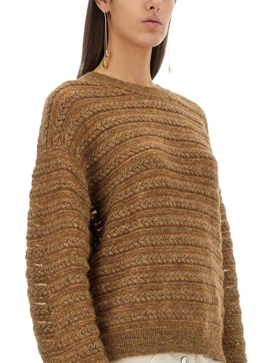 MARANT ETOILE - JERSEY "OLETTA"