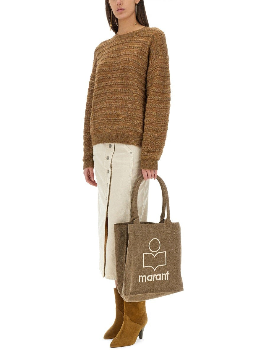 MARANT ETOILE - JERSEY "OLETTA" jersey-oletta_64357b34-4631-4e38-af6e-040ec56f2bb9
